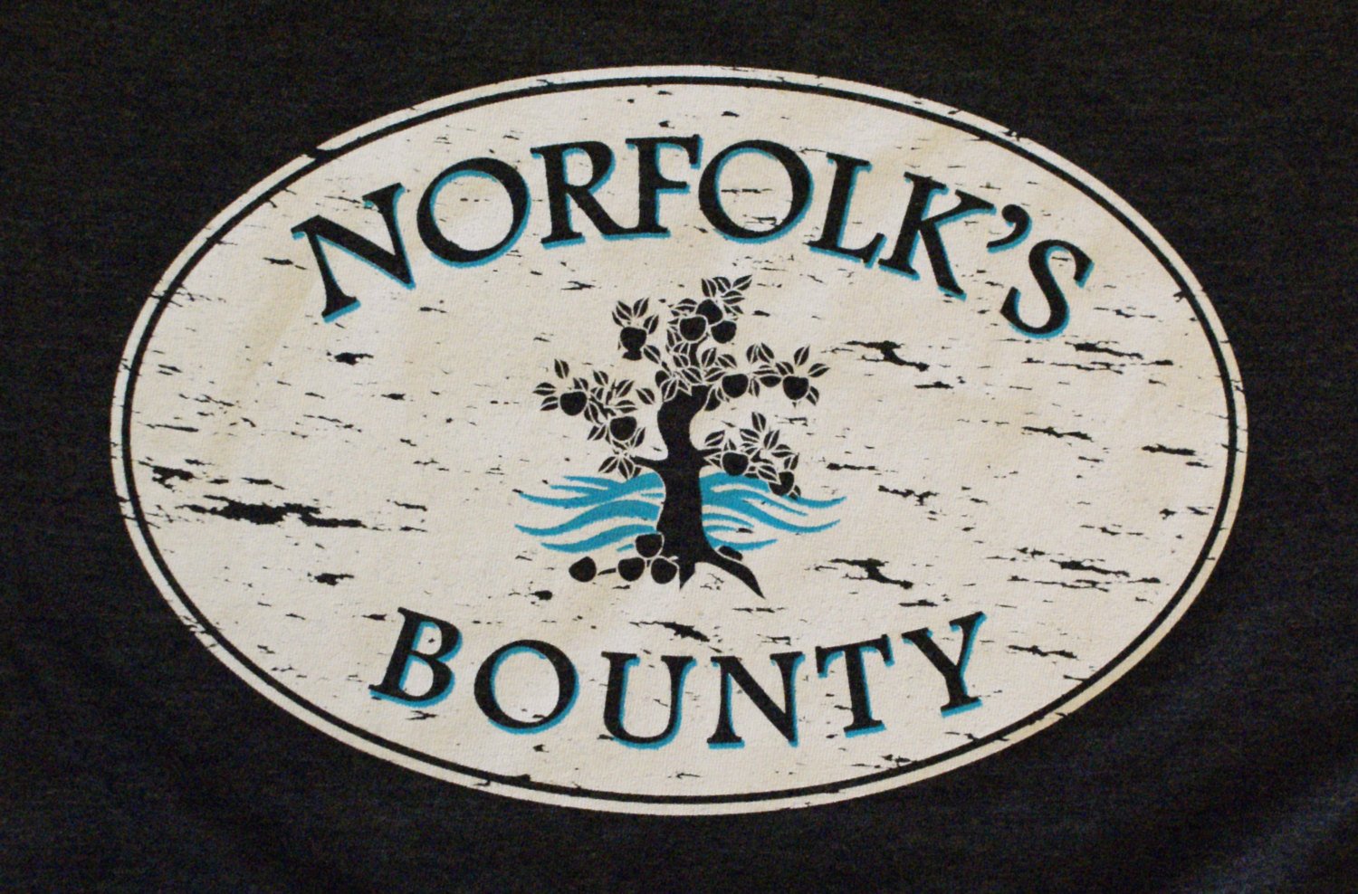 Norfolks Bounty T-Shirt