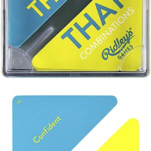 This & That Mash Up Game