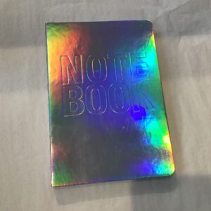 Holographic Pad