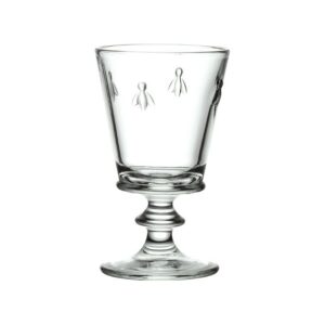 La Rochere Bee Goblet 8 oz.