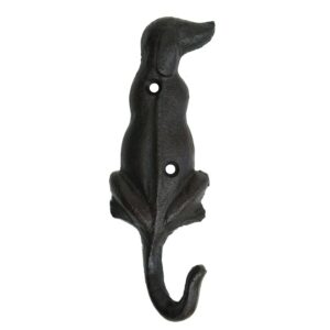 Dog Hook Cast Iron