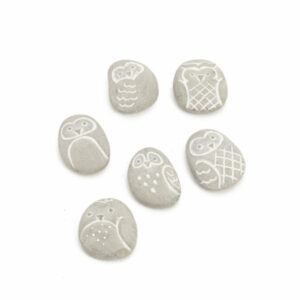 Owl Stones