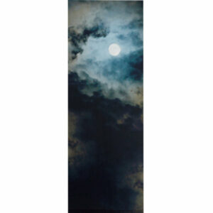 Banner Misty Moon