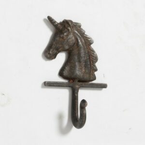 Unicorn Wall Hook