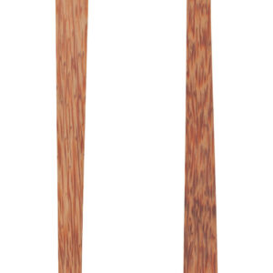 Coconut Servers Set of 2