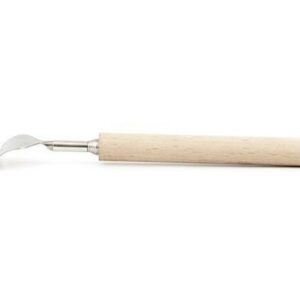 Back Scratcher wood