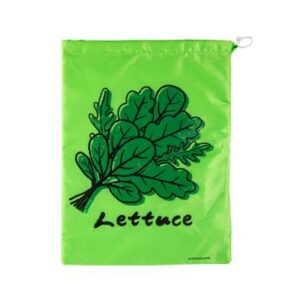 Stay Fresh Lettuce Bag