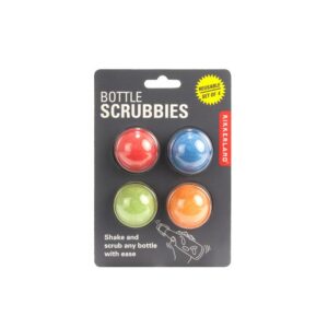 Bottle Scrubbies