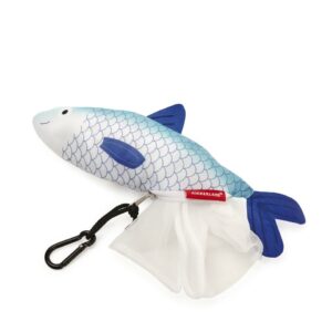 Fish Produce Bags Set of 4