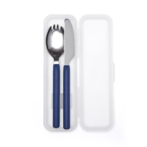 Travel Utensil Set