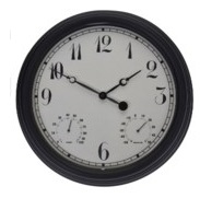 Outdoor Clock