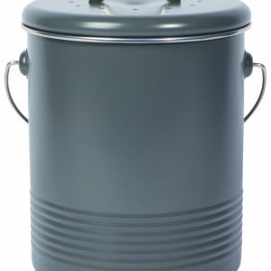 Compost Bin Charcoal