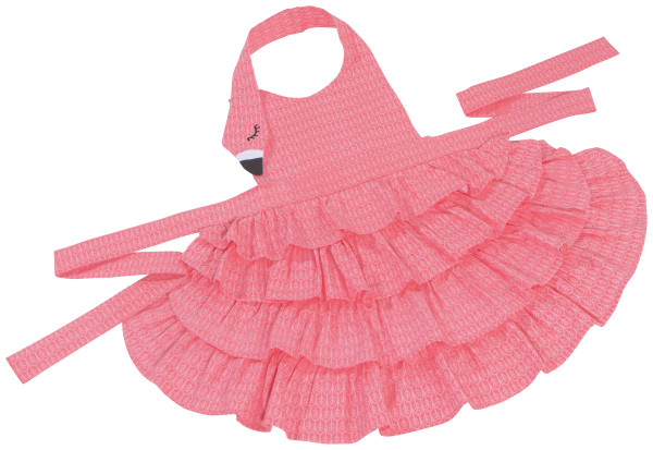 Apron Kid's Daydream Flamingo - Image 2