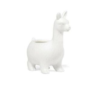 Lloyd the Llama Planter