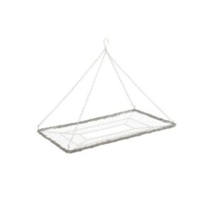 Hanging Displayer Wire Rectangle