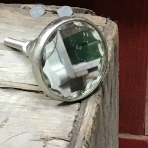 Mirror Knob