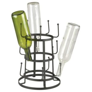 Bottle Dryer Mug Rack