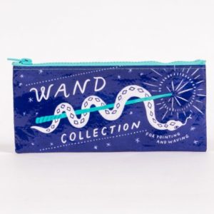 Pencil Case WAND COLLECTION