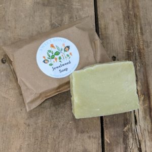 Jewelweed Soap