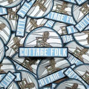 Patch Cottage Folk
