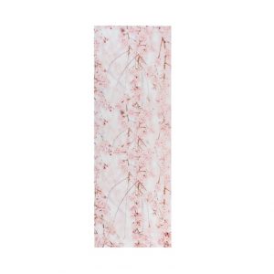 Banner Apple Blossom Pattern