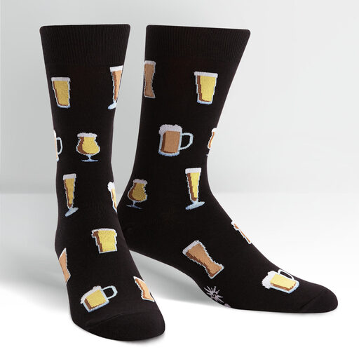 Prost Men’s Crew Sock