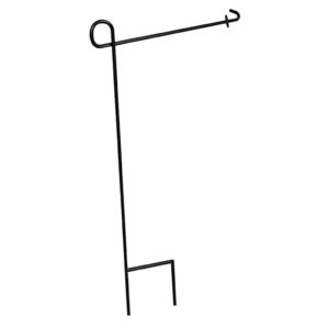 Garden Flag Stake