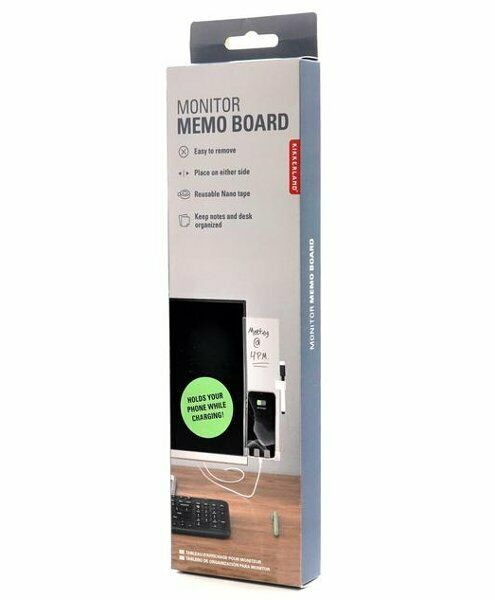 Monitor Memo Board
