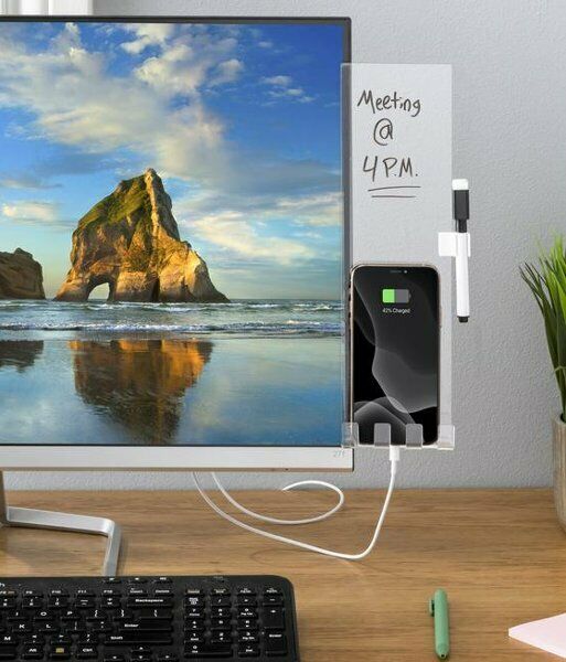 Monitor Memo Board - Image 2