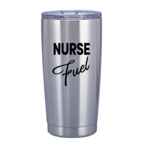 Travel Cup NURSE FUEL