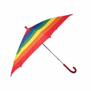 Rainbow Kids Umbrella