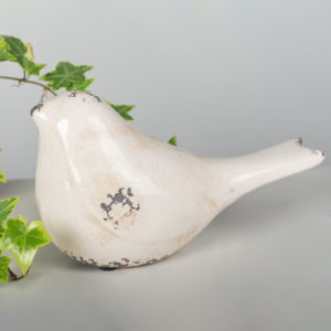 Ceramic Decorative Bird