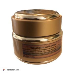 Catche Hyaluronic Acid