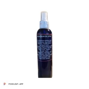 Catche Magnesium Oil