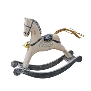 ROCKING HORSE LARGE