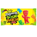 maynards sour patch kids 64g