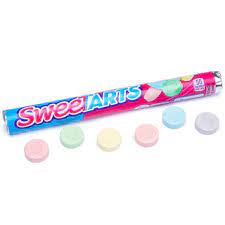 sweet tarts originals