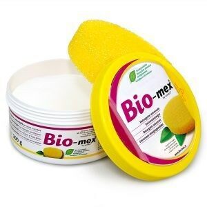 Bio-Mex 300g with Sponge