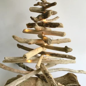 Driftwood Tree 10in