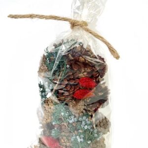 JACK PINE POTPOURRI SMALL