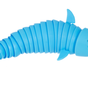 Wiggly Sealife Fidget