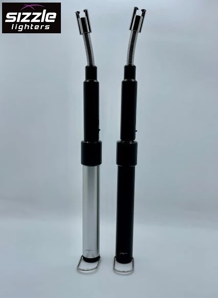Sizzle Extender lighter