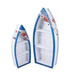 Boat with Shelf small