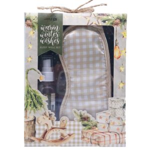 Body Mist & Eye Mask Gift Set