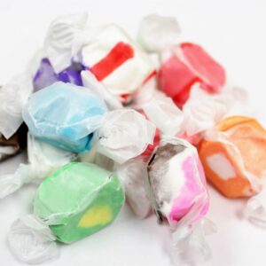 Taffy each Piece