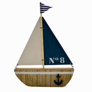 Sailboat No. 8