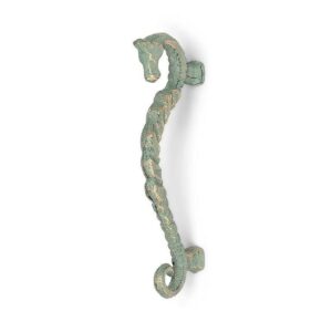 Seahorse Door handle