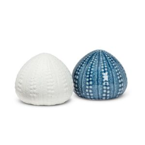 Ball Urchin Salt & Pepper