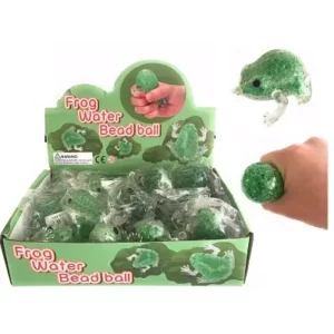 Frog Water Bead Ball