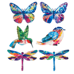 Screen Door Decor (Assorted)